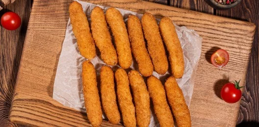 Сырные палочки XХL