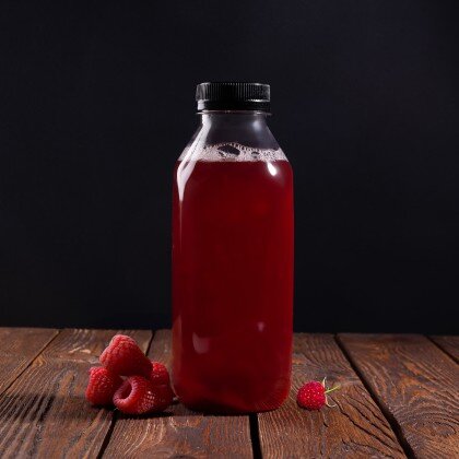 Морс Малина 0,5л