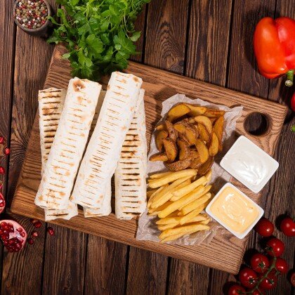 Комбо "Сириус"