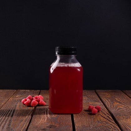 Морс Малина 0,3л