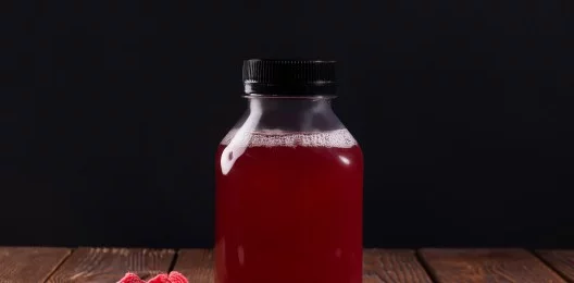 Морс Малина 0,3л