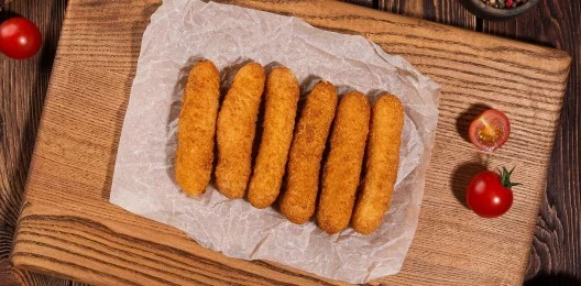 Сырные палочки