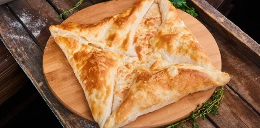 Хачапури Тбилисо