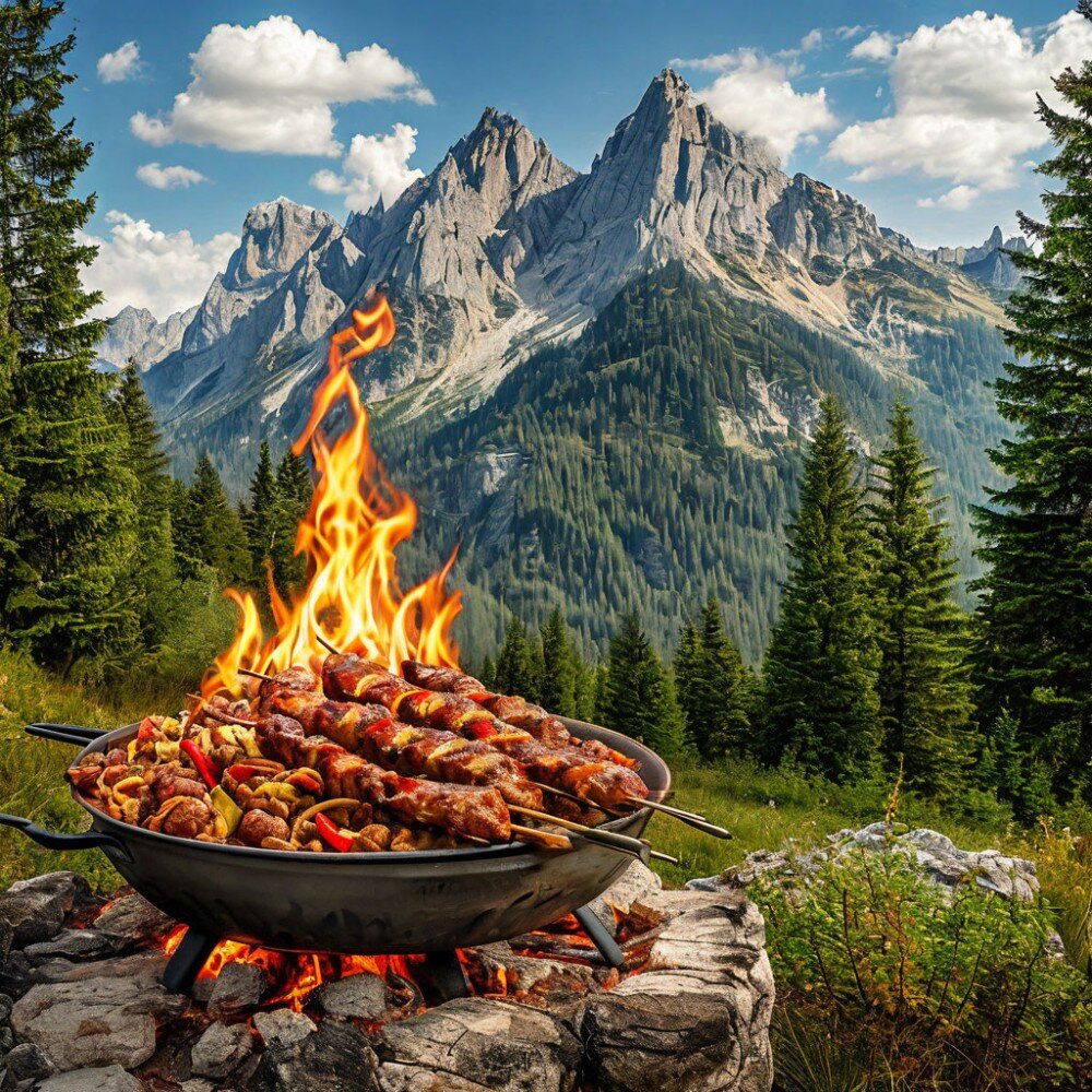 Комбо "Арарат"