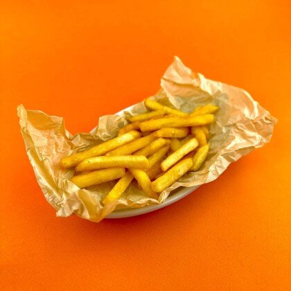 Картофель-фри