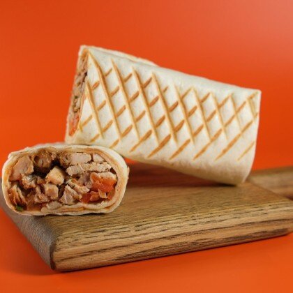 Шаурма «Классическая» с говядиной