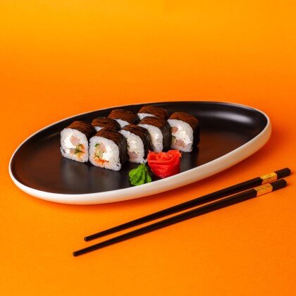 Ролл «Сакура»