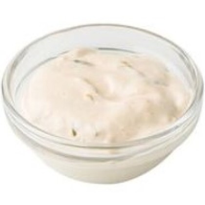 Чесночный соус