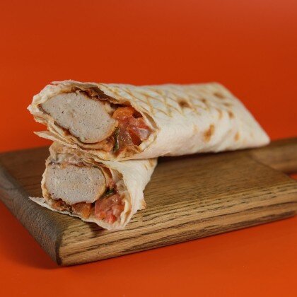 Шаурма с люля «Курица»