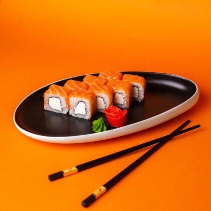 Ролл «Филадельфия хит»