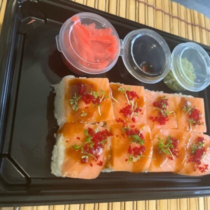 Ролл холодный «Миомотэ»