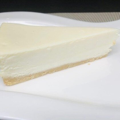 Чизкейк классический