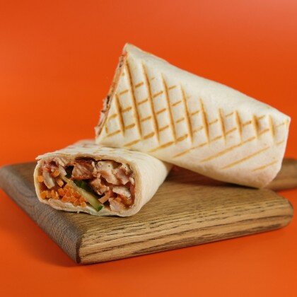 Шаурма «Классическая» с курицей