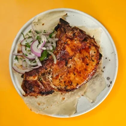 Края свиные