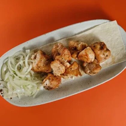 Куриное филе