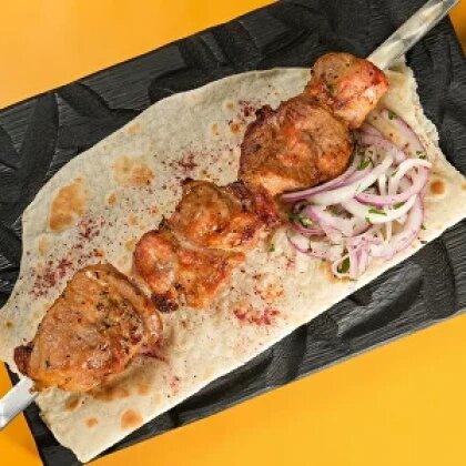 Свиная мякоть