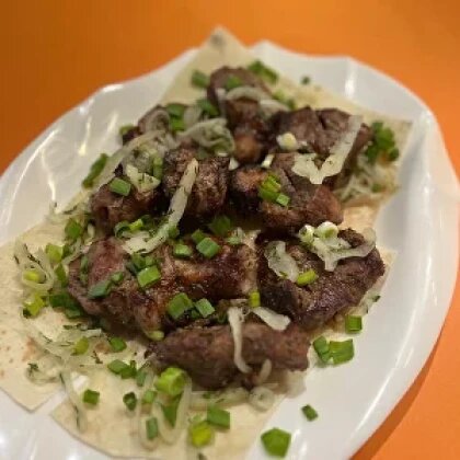 Шея свиная Промка