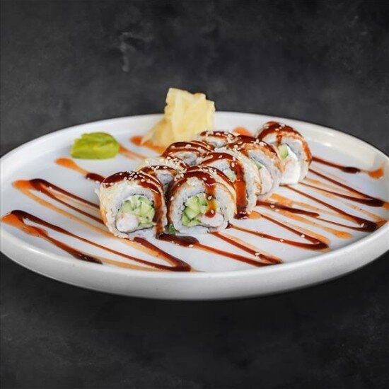 Дракон "Премиум"