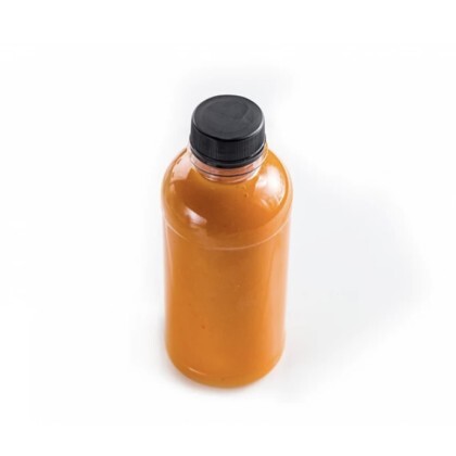 Морс облепиха