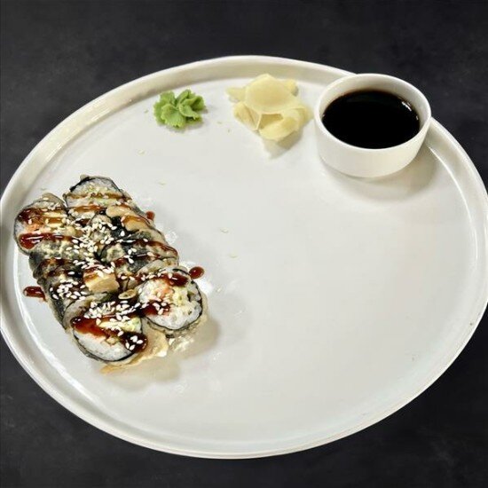 Темпура Ханой