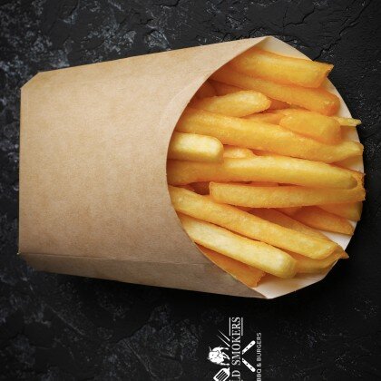 Картофель фри