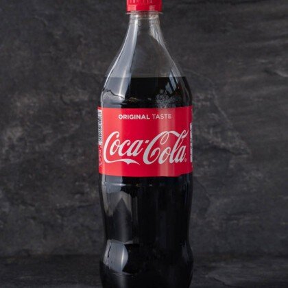 Кока-кола 1 л (Оригинал)