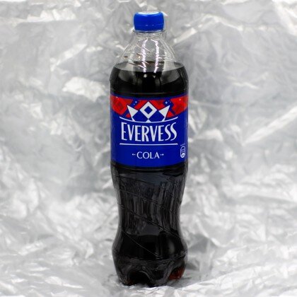 Evervess Кола 1л