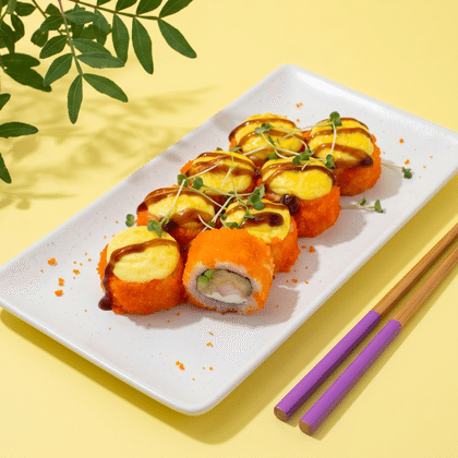 Банзай гриль