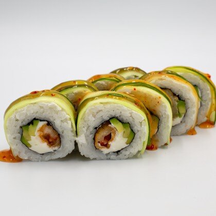 Банзай ГРИН