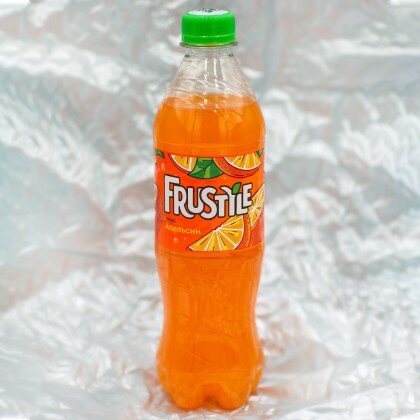 Фрустайл Апельсин 0,5л