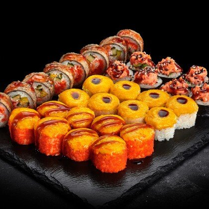 Горячий килограмм