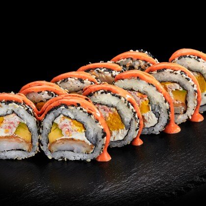 Ролл Биг Банзай