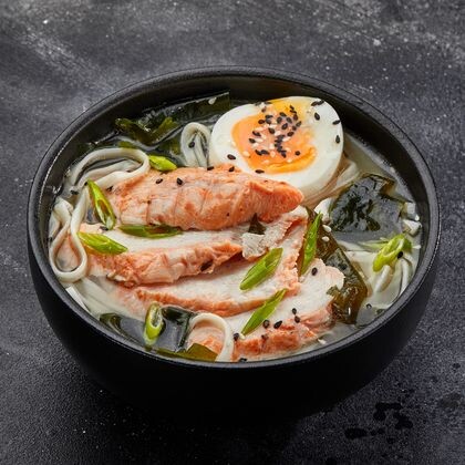 Рамен тори (блюдо дня)