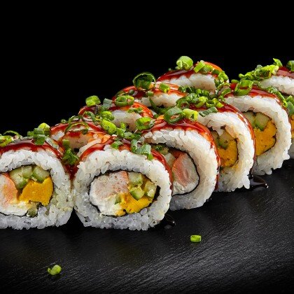 Ролл Биг Чикен