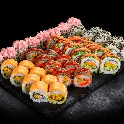 Сет Калифорния