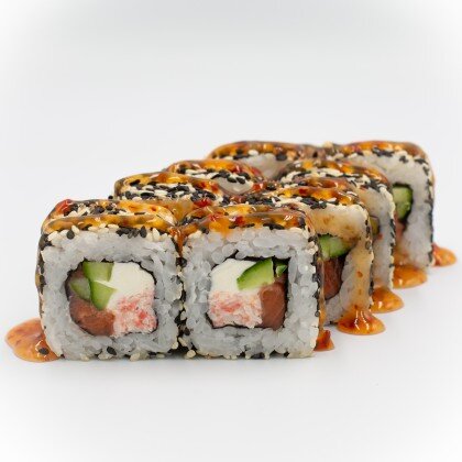 Ролл Свит Чили