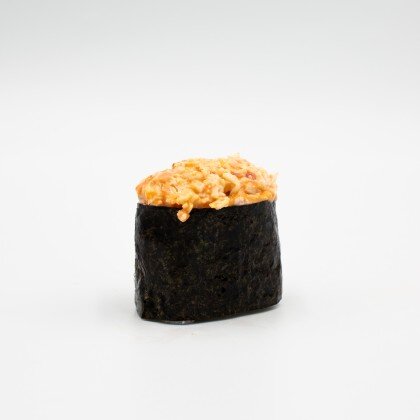 Гункан спайси краб