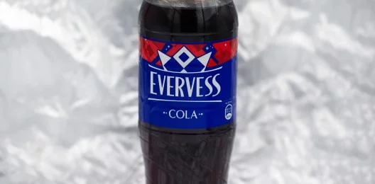 Evervess Кола 0,5л