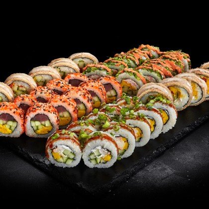 Сет Биг Сити