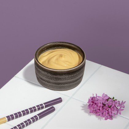 Соус сырный