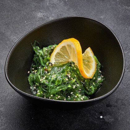 "Салат ЧУКА"