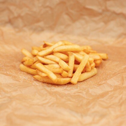 Картофель фри