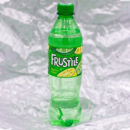 Фрустайл Лимон-лайм 0,5л