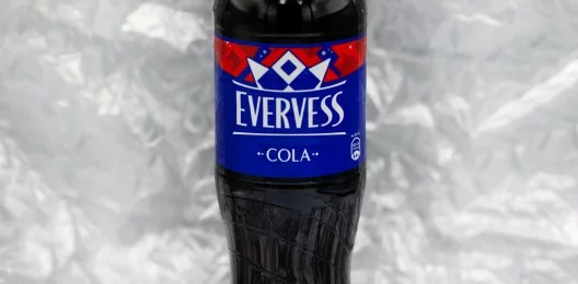 Evervess Кола 1л