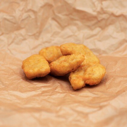 Куриные нагетсы