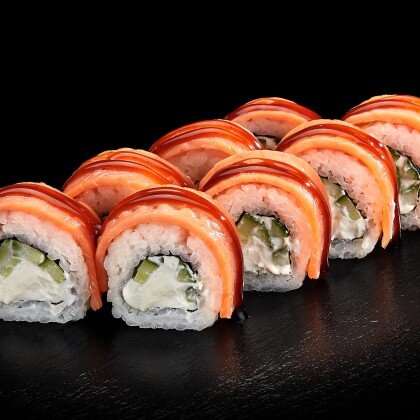 Филадельфия Гриль