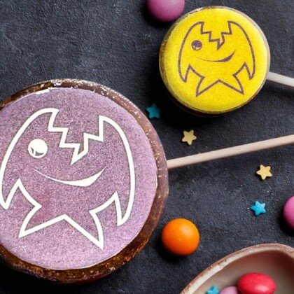 Карамель мал. 15гр