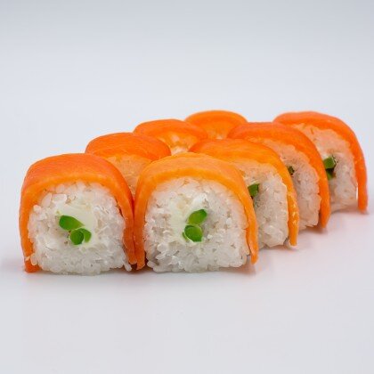 Мастер фила  (Филадельфия без нори)