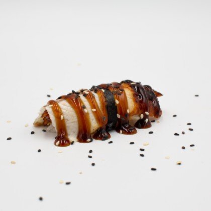 Суши "Угорь"