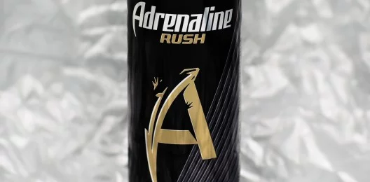 Адреналин Раш 0,449л